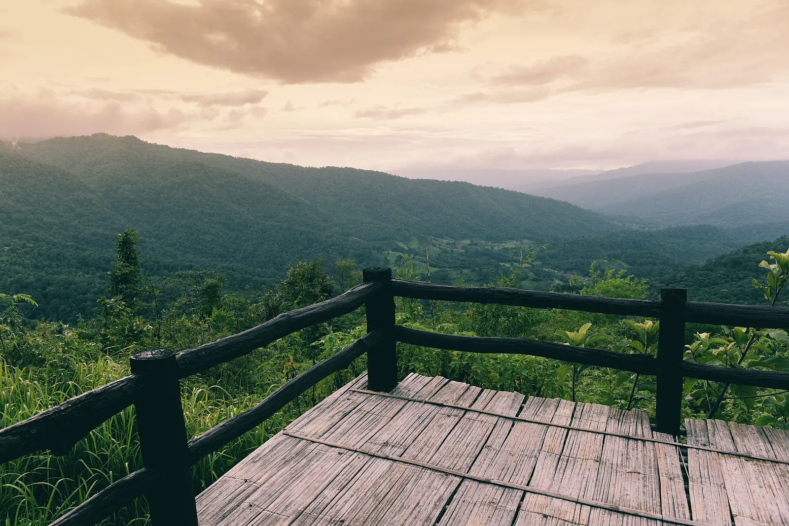 Plenty of Views, Few Reservations: What’s Holding Greensboro Bookings Back