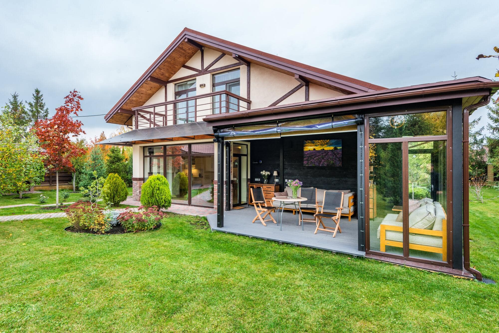 4 Advantages of Short Term Property Management